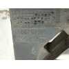 Recambio de rejilla paragolpes central para opel combo (corsa c) cargo referencia OEM IAM GM13120833 464549018 