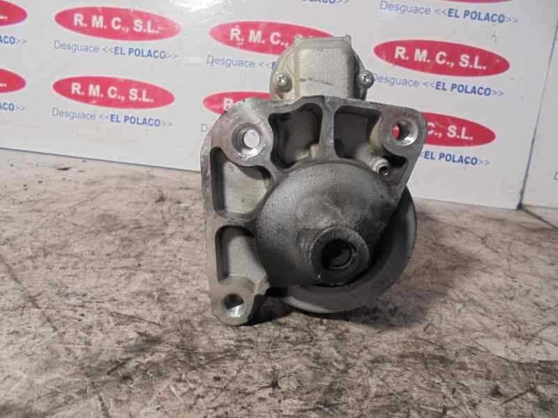 Recambio de motores de arranque para renault megane i berlina hatchback (ba0) 1.5 cat referencia OEM IAM  F4355950 