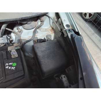 CAJA RELES / FUSIBLES 