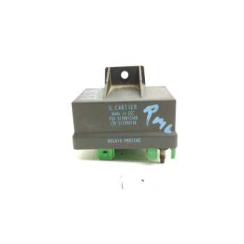 CAJA PRECALENTAMIENTO 9639912580 51299011A 