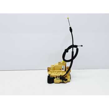 CERRADURA PUERTA DELANTERA IZQUIERDA 50535378 
