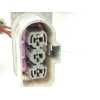 Recambio de electroventilador radiador aire acondicionado para seat toledo (1m2) select referencia OEM IAM 1J0121207M  