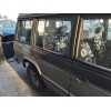 Recambio de puerta trasera derecha para mitsubishi pajero 2.3 diesel referencia OEM IAM   