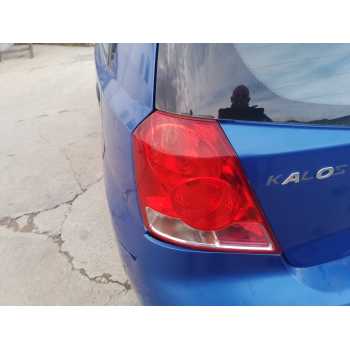 PILOTO TRASERO IZQUIERDO 