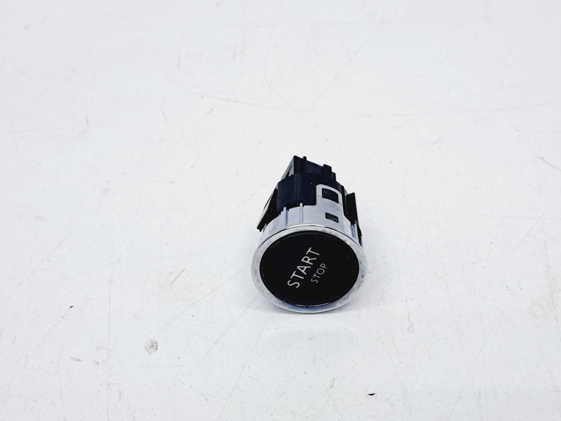 Recambio de mando start/stop para peugeot 3008 active referencia OEM IAM 9804007180  