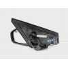 Recambio de retrovisor izquierdo para renault fluence 1.5 dci diesel fap referencia OEM IAM 963020164R  