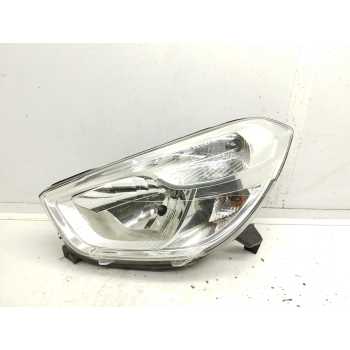 FARO IZQUIERDO 260607950R 90007665 