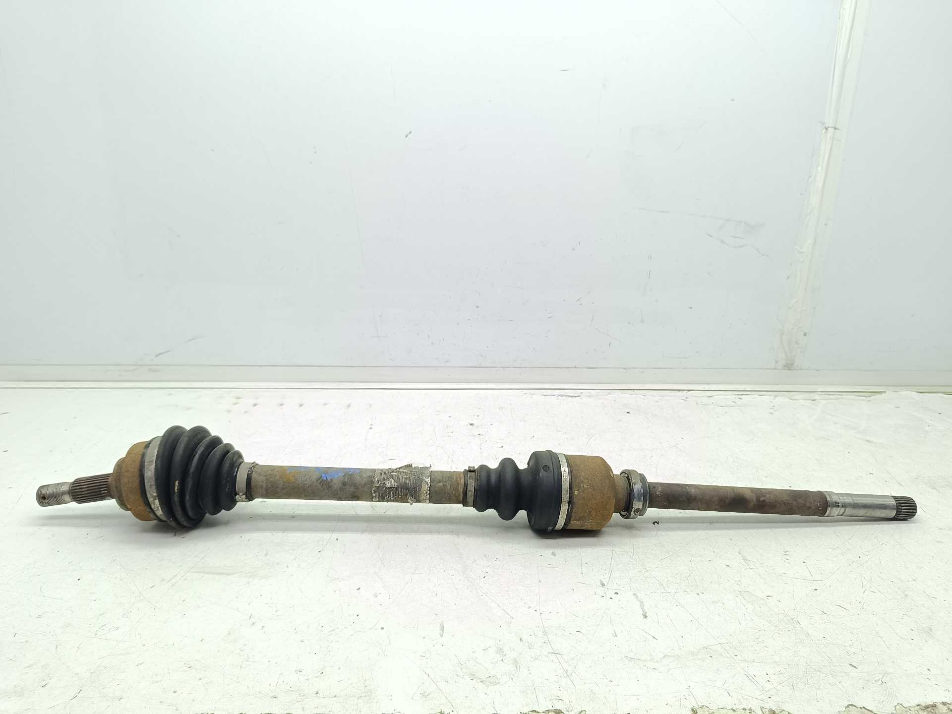 Recambio de transmision delantera derecha para peugeot 407 referencia OEM IAM   