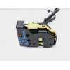 Recambio de cerradura puerta delantera izquierda para alfa romeo stelvio (630) executive 4wd referencia OEM IAM 50535378  