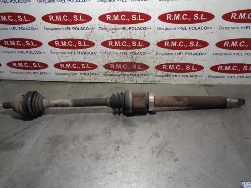 Recambio de transmision delantera derecha para ford focus c-max (cap) ambiente (d) referencia OEM IAM   