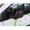 Recambio de retrovisor izquierdo para peugeot partner kasten l1 confort pack referencia OEM IAM 232673075  