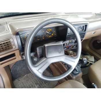 VOLANTE 