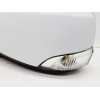 Recambio de retrovisor izquierdo para renault fluence 1.5 dci diesel fap referencia OEM IAM 963020164R  