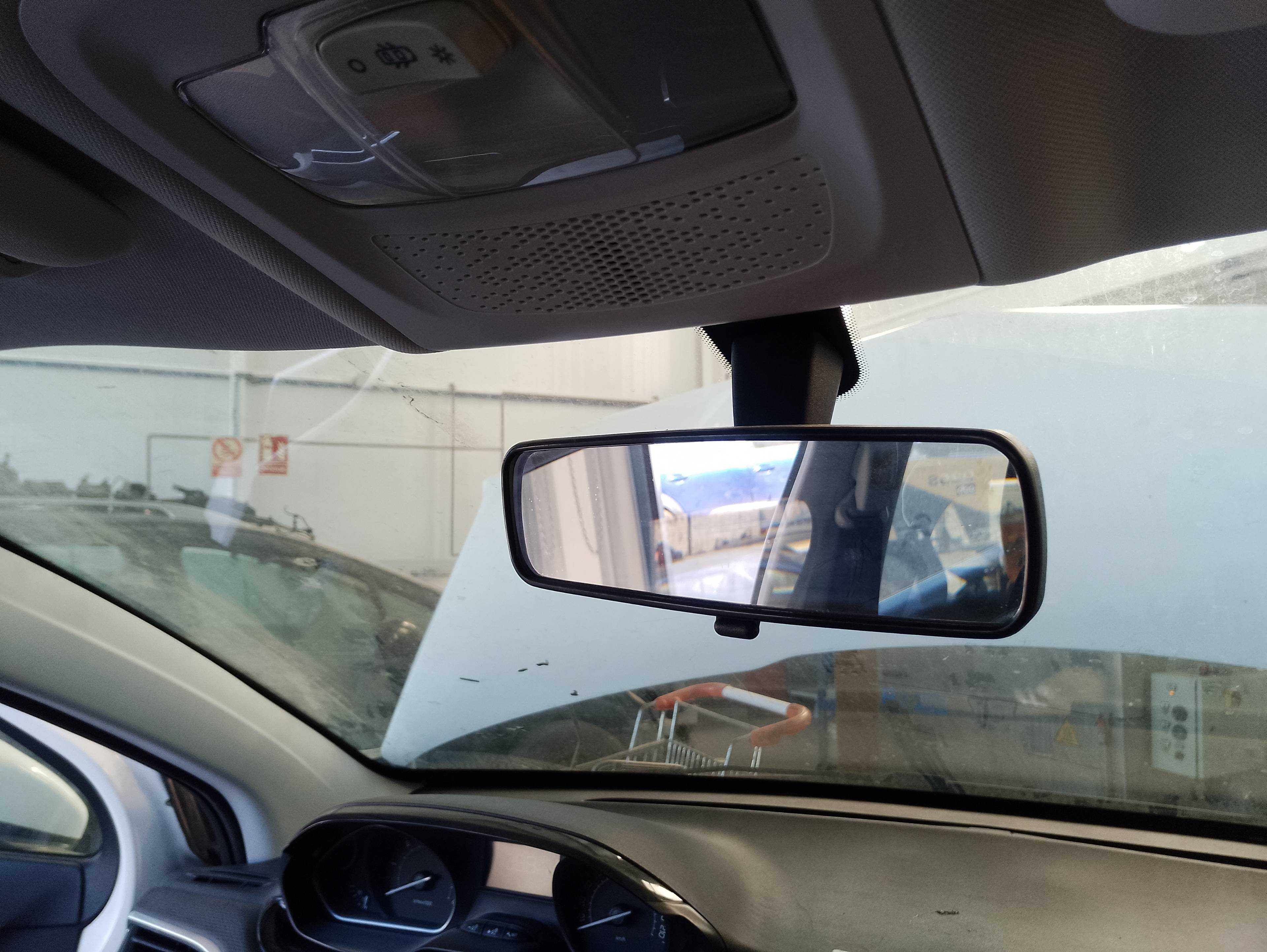 Recambio de espejo para peugeot 2008 (--.2013) active referencia OEM IAM   