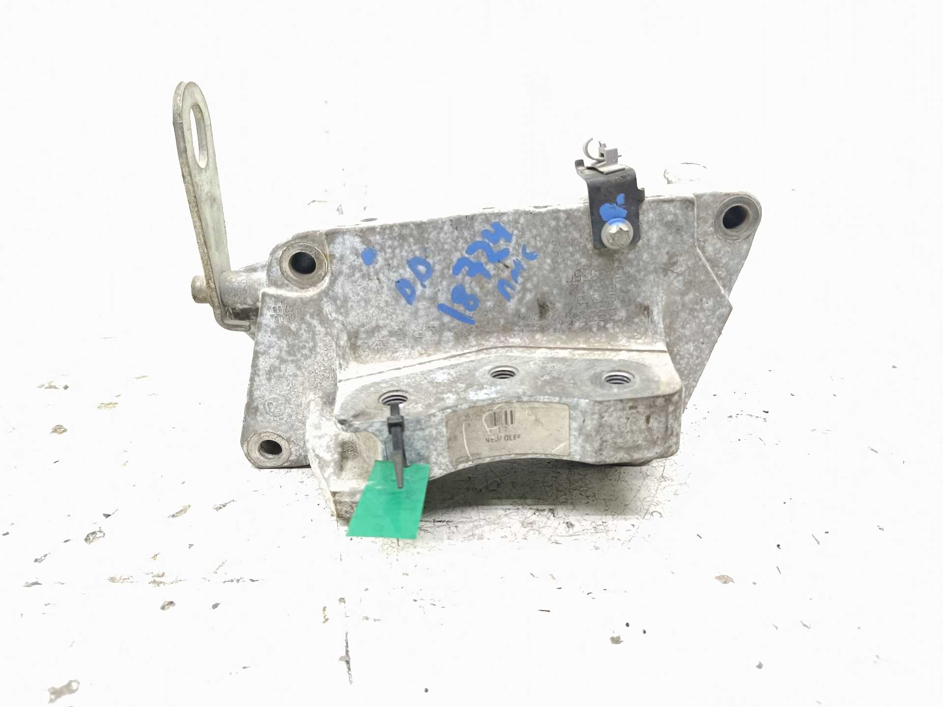 Recambio de soporte motor derecho para opel corsa d cosmo referencia OEM IAM 55199250  