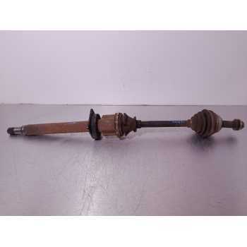 Recambio de transmision delantera derecha para ford escort berl./turnier 1.8 turbodiesel cat referencia OEM IAM   