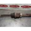 Recambio de transmision delantera derecha para ford focus c-max (cap) ambiente (d) referencia OEM IAM   
