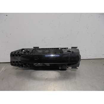 MANETA EXTERIOR TRASERA IZQUIERDA 5N0839885G 