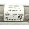 Recambio de cremallera direccion para renault clio iv 1.5 dci referencia OEM IAM 490013191R  