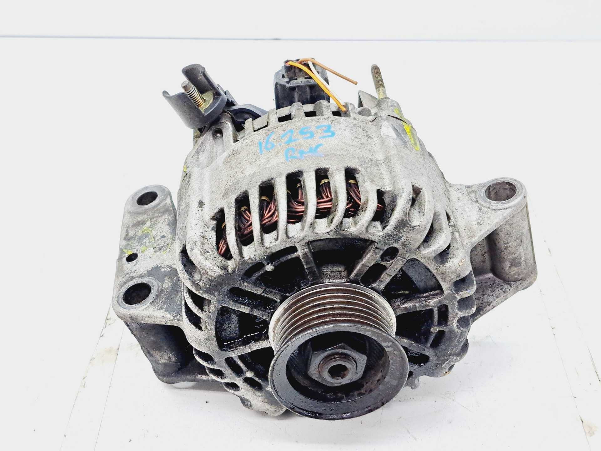Recambio de alternador para ford mondeo berlina (ge) referencia OEM IAM   