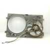 Recambio de electroventilador radiador aire acondicionado para seat toledo (1m2) select referencia OEM IAM 1J0121207M  