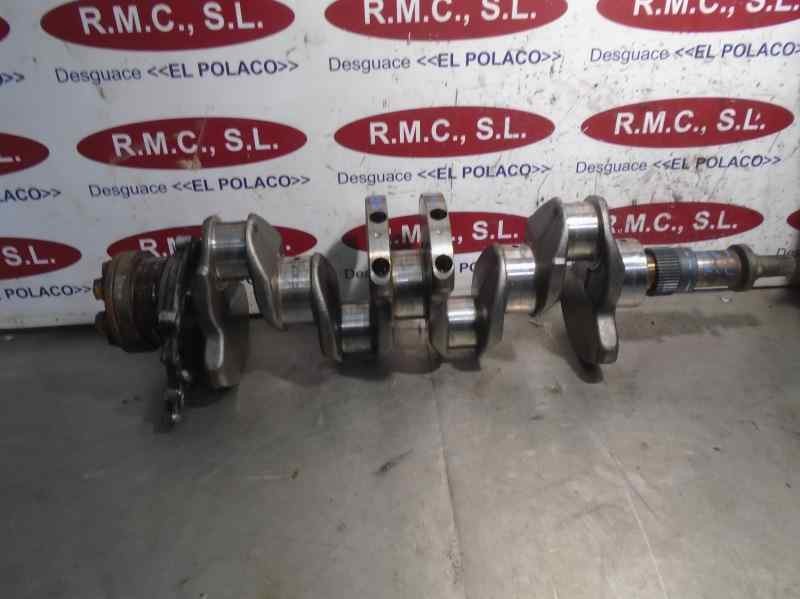 Recambio de cigueñal para mitsubishi montero sport (k90) 2.5 turbodiesel referencia OEM IAM   