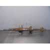Recambio de columna direccion para isuzu d-max crew cab 4wd referencia OEM IAM   