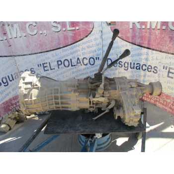 CAJA CAMBIOS XIB 