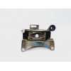 Recambio de soporte cambio para renault fluence 1.5 dci diesel fap referencia OEM IAM 326D50212  