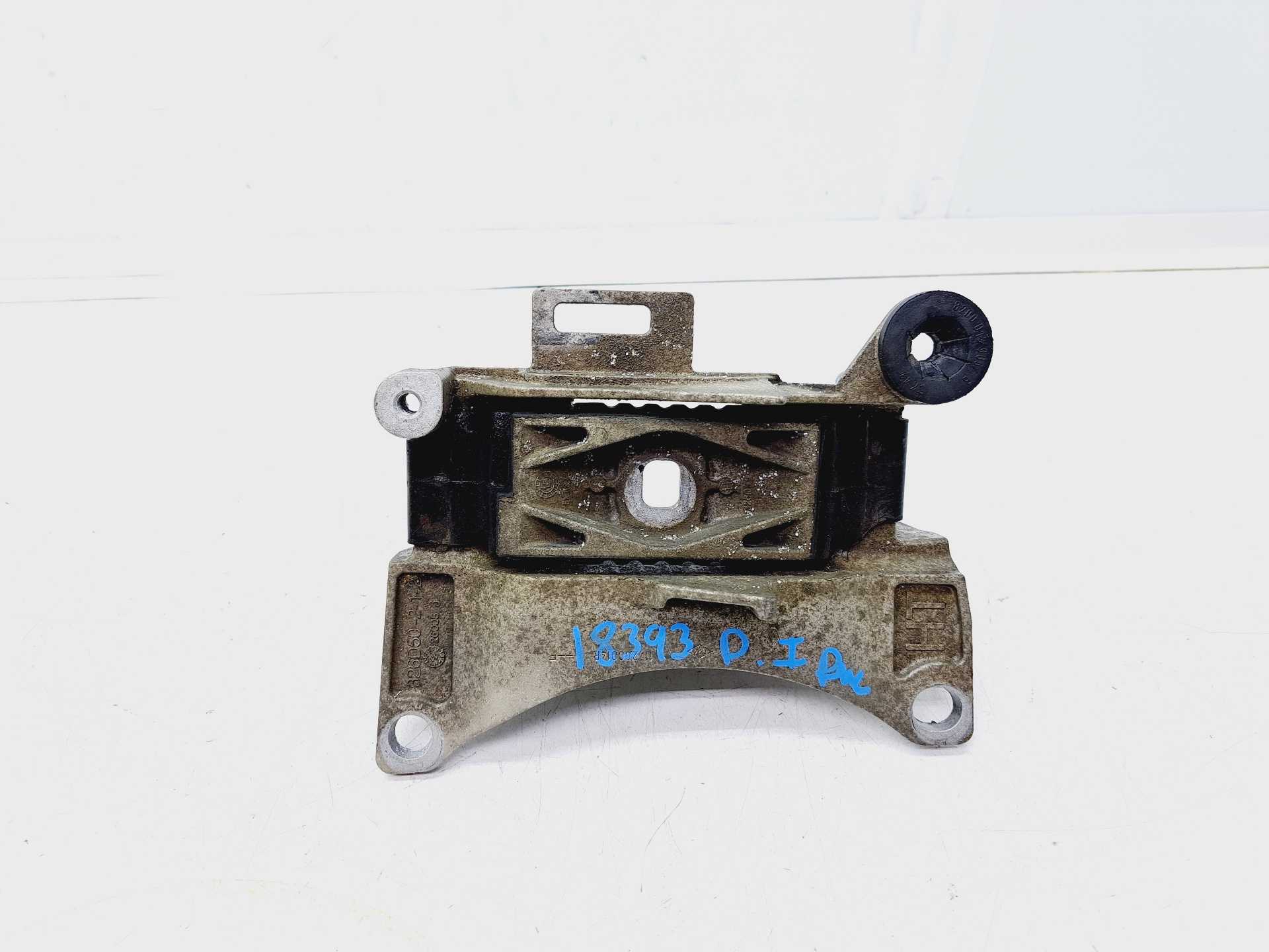Recambio de soporte cambio para renault fluence 1.5 dci diesel fap referencia OEM IAM 326D50212  