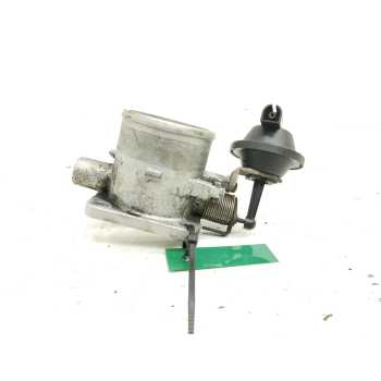 Recambio de caja mariposa para kia carens referencia OEM IAM 3510027XXX  