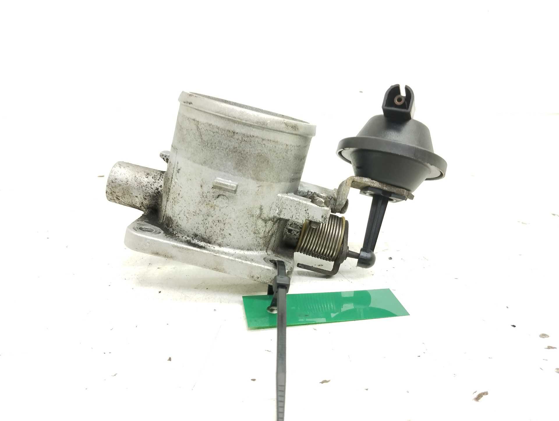 Recambio de caja mariposa para kia carens referencia OEM IAM 3510027XXX  