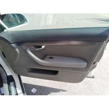 Recambio de guarnecido puerta delantera derecha para audi a4 avant (8e) 2.0 tdi referencia OEM IAM   