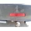 Recambio de faro antiniebla trasero central para nissan qashqai+2 (jj10) acenta referencia OEM IAM   