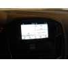 Recambio de pantalla multifuncion para ford focus lim. black&red referencia OEM IAM   