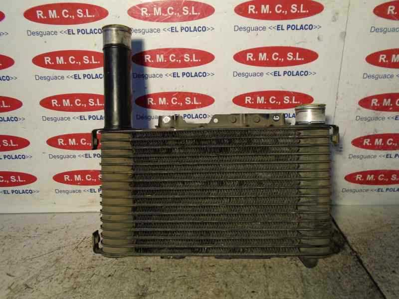 Recambio de intercooler para mitsubishi montero sport (k90) 2.5 td cat referencia OEM IAM MR239608 1271000920 