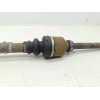 Recambio de transmision delantera derecha para peugeot 407 referencia OEM IAM   