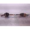 Recambio de transmision delantera izquierda para peugeot 207 sw confort referencia OEM IAM   