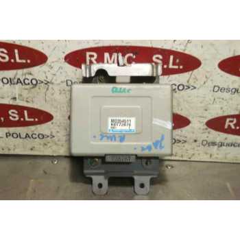 Recambio de centralita motor uce para mitsubishi montero sport (k90) 2.5 td cat referencia OEM IAM MD354511 K8T72876 