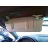 Recambio de parasol izquierdo para audi a4 berlina (b5) 1.9 tdi referencia OEM IAM   