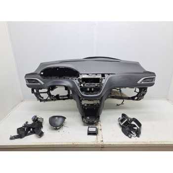 KIT AIRBAG 9812713780 0285012932 9672848580