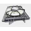 Recambio de electroventilador para nissan micra v (k14) acenta referencia OEM IAM 2227503540 2685003010 DENSO
