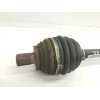 Recambio de transmision delantera izquierda para audi a3 (8p) 1.6 tdi ambiente referencia OEM IAM 1K0407271CP  