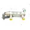 Recambio de enfriador de gases para peugeot 607 (s2) básico referencia OEM IAM 4U3Q9Y493AK  