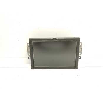 PANTALLA MULTIFUNCION 9811750980 A2C14803801 CONTINENTAL