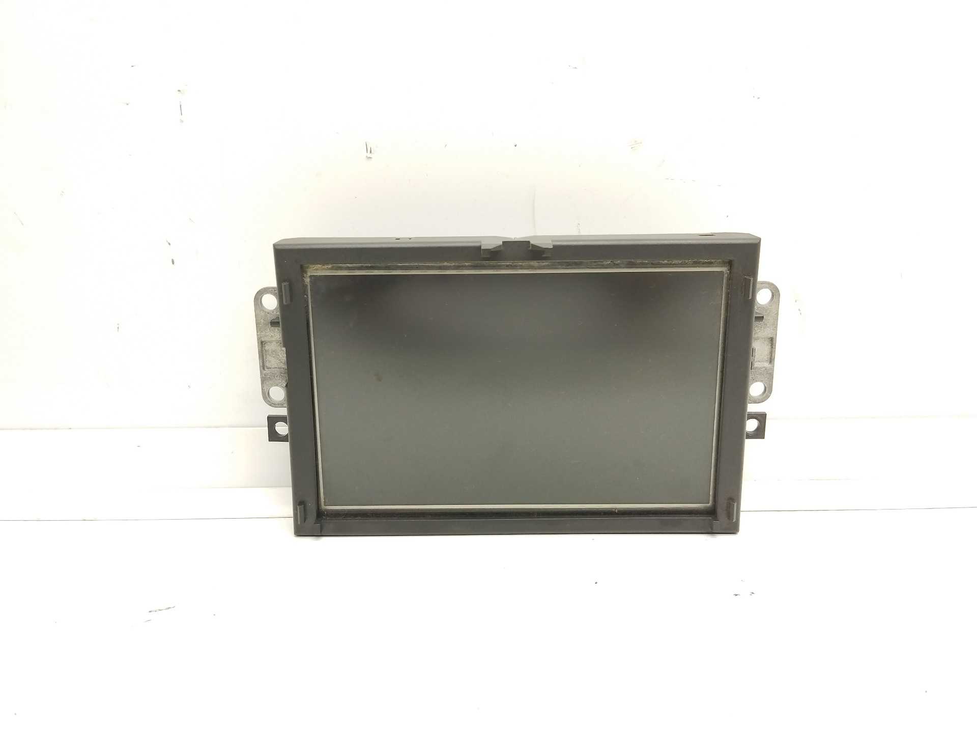 Recambio de pantalla multifuncion para ds 4 basis referencia OEM IAM 9811750980 A2C14803801 CONTINENTAL