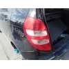 Recambio de piloto trasero izquierdo para mercedes-benz clase a (w169) 2.0 cdi cat referencia OEM IAM A1698200364L  