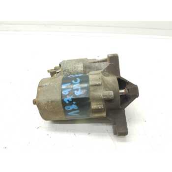 Recambio de motores de arranque para citroën c2 x referencia OEM IAM 9633292480 VALEO 