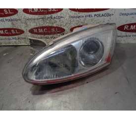 Recambio de faro izquierdo para hyundai coupe (j2) 2.0 fx coupe referencia OEM IAM   