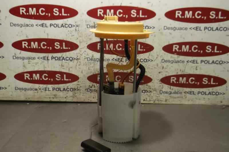 Recambio de aforador para alfa romeo giulietta (191) distinctive referencia OEM IAM   